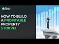 How To Build A Profitable Property Stokvel | EP 486