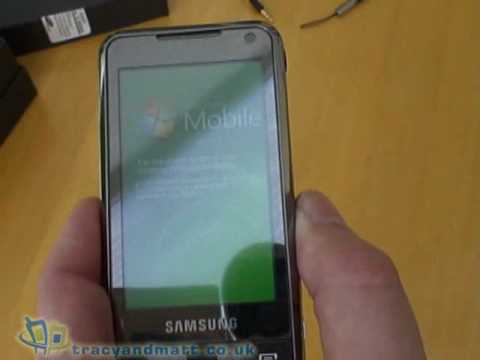 Video: Paano I-flash Ang Samsung I900