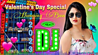 3D Humming Bass DJ Song 2023 | Old Hindi DJ Song Hits | Bollywood DJ Songs | DJ Gaan