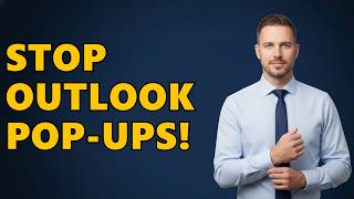 Why Does Windows Security Keep Popping Up For Outlook?