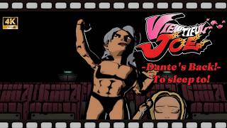 Viewtiful Joe - Dante - Long-play to sleep to!