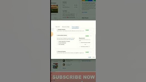 YouTube channel two step Verification enable check #twostepverificationyoutube #trending #shortfeed