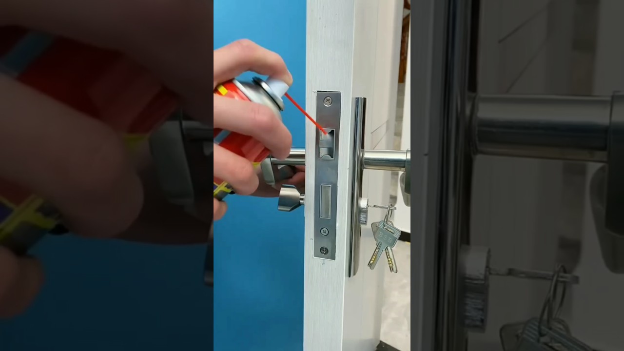 Effective Rust Remover Sprays: Restore Your Metals 