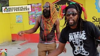 Iya Ingi feat. Derajah - Show Love [Offical Video 2016]