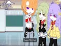 IS KARMA JEALOUS???😤[ship asakar✨] [my ship if you don't like it then don't watch] [by:mike-san]