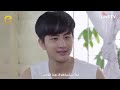 الحلـــ 7 ــقه من المسلسل التيلندي يالها من بطة الموسم الأول مترجم للعربية 