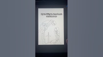 I’m scared… #meme #real #hands #memes #funny #art #drawing #procreate #artist