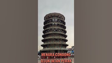 teluk intan 09.04.2021