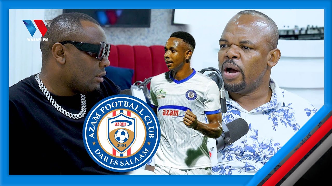 DUBE HANA MAHUSIANO MAZURI NA KOCHA| HANA FURAHA KAMA FEI TOTO