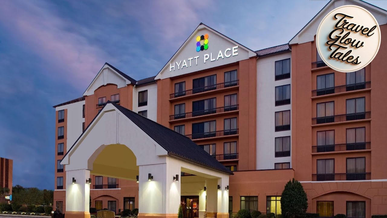Hyatt Place Atlanta Airport South | Atlanta (GA), United States | Hotel Review 🏩