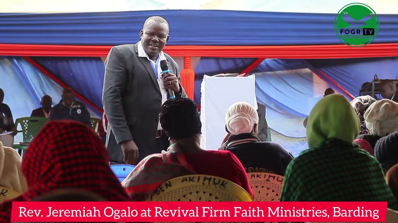 REV JEREMIAH OGALO YIE OKELLO NGUONO MAR MICHE ABICH PART3