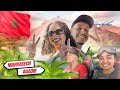 Vlog maroc en amoureux activits shopping et rigolade