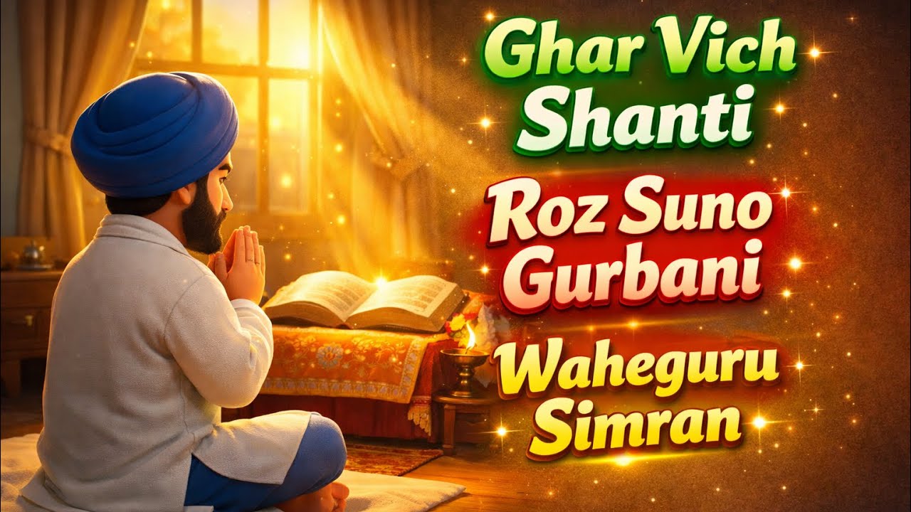 Gurubani Suno 