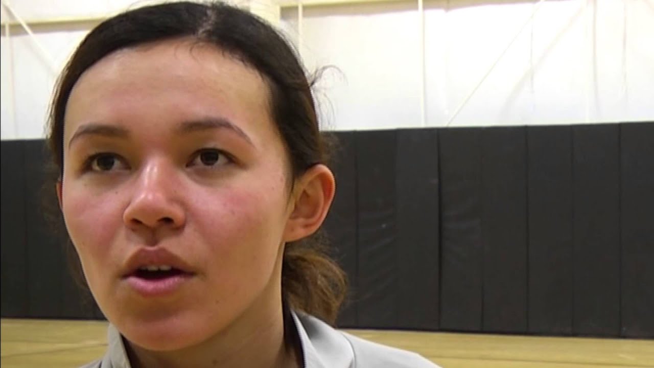 Athlete of the Week: Kelsey Minato, Army Women's Basketball