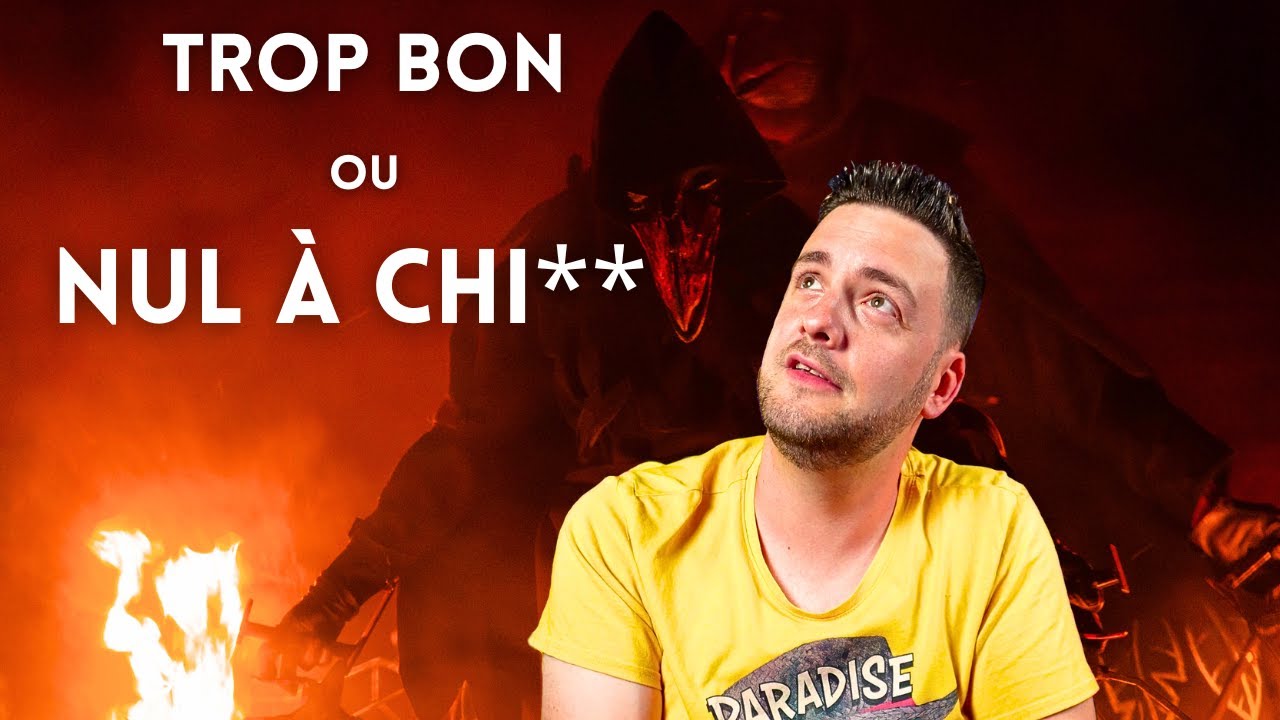 Les Chroniques de DFUSE - Part 1.