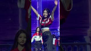 231014 | (HIGHLIGHTS) NMIXX - MY GOSH @ WILD KPOP MUSIC FEST IN SYDNEY