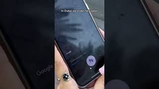 Subscribe For All Things Dubai 🫶🏼 Resimi