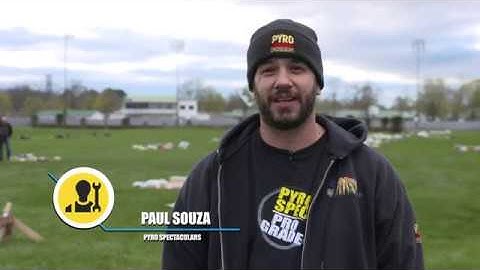 COBRA Firing Systems Testimonials