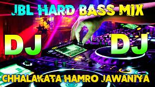 Furkan Soysal Dj - Chhalakata Hamro Jawaniya - Arabic Remix Dj -  English Hard Bass DJ MJ in the mix