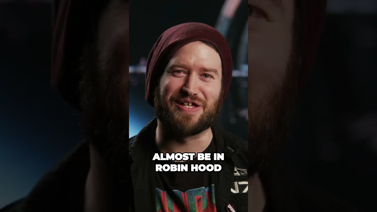 Data Heists! Star Citizen Dev Talks About New Missions