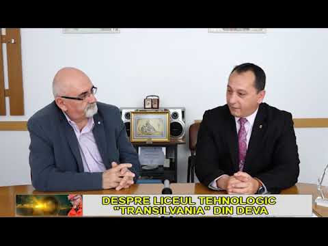 IN LUMINA ADEVARULUI 14 mai 2019 Despre Liceul Tehnologic Transilvania Deva camera iphone 8 plus apk