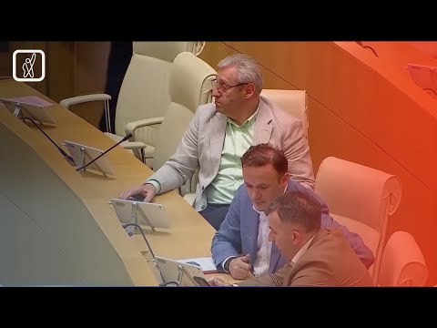 დეოლიგარქიზაცია ევროკომისიის 12 რეკომენდაციას შორის დარჩება