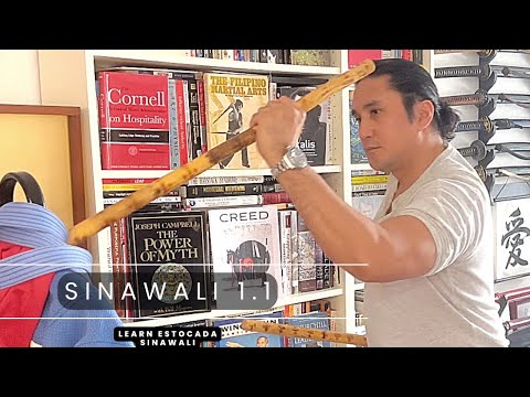 Sinawali - Advanced Strategies