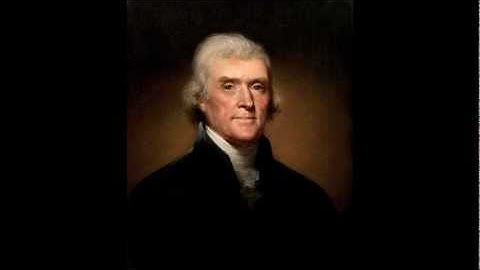 Declaration of Independence as read by John F Kennedy