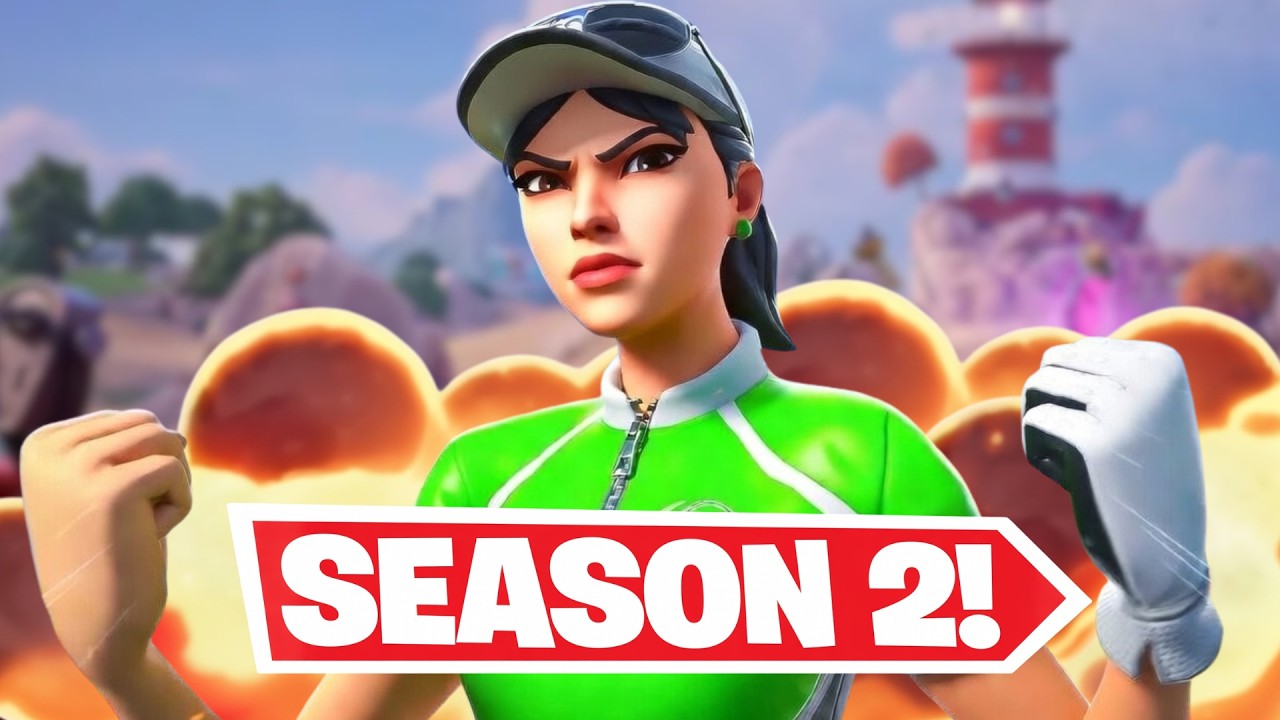Dominating EVERYONE in the New Fortnite Season - YouTube