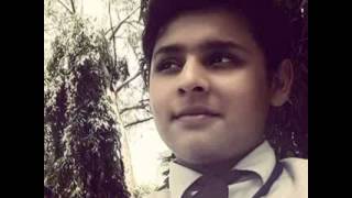 tersenyumlah with dev joshi