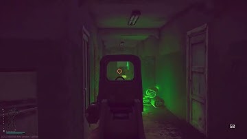 How to do Huntsman Path - Evil Watchman