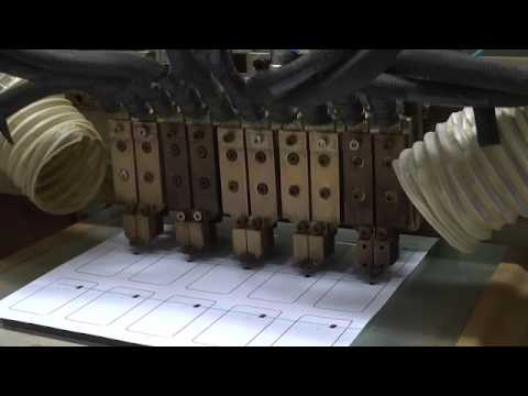 Smart card processing video - YouTube