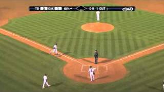 8/19/10 CG: TB@OAK