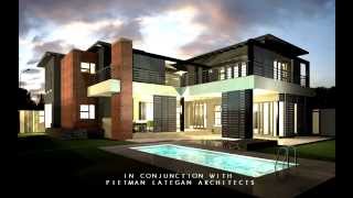 Vanrick Rendering Slideshow 2015