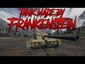 A tank made by Frankenstein! LTG! | World of Tanks