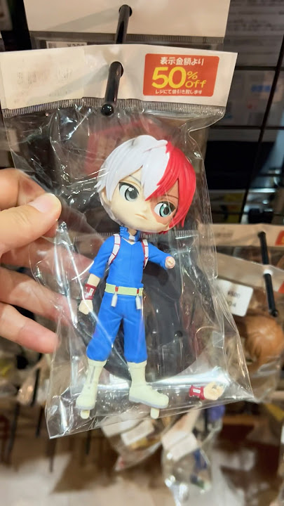 Japan Anime Figures #anime #fy #fyp