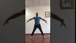 Asana E Respiro Il Mulino Triangolo Facilitato