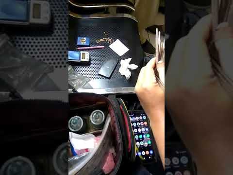 Uji perhiasan emas 20 karat dan 22 karat. GoPro 8. PanoGOLDRama terima beli perhiasan emas.