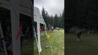 Scout craft catapults