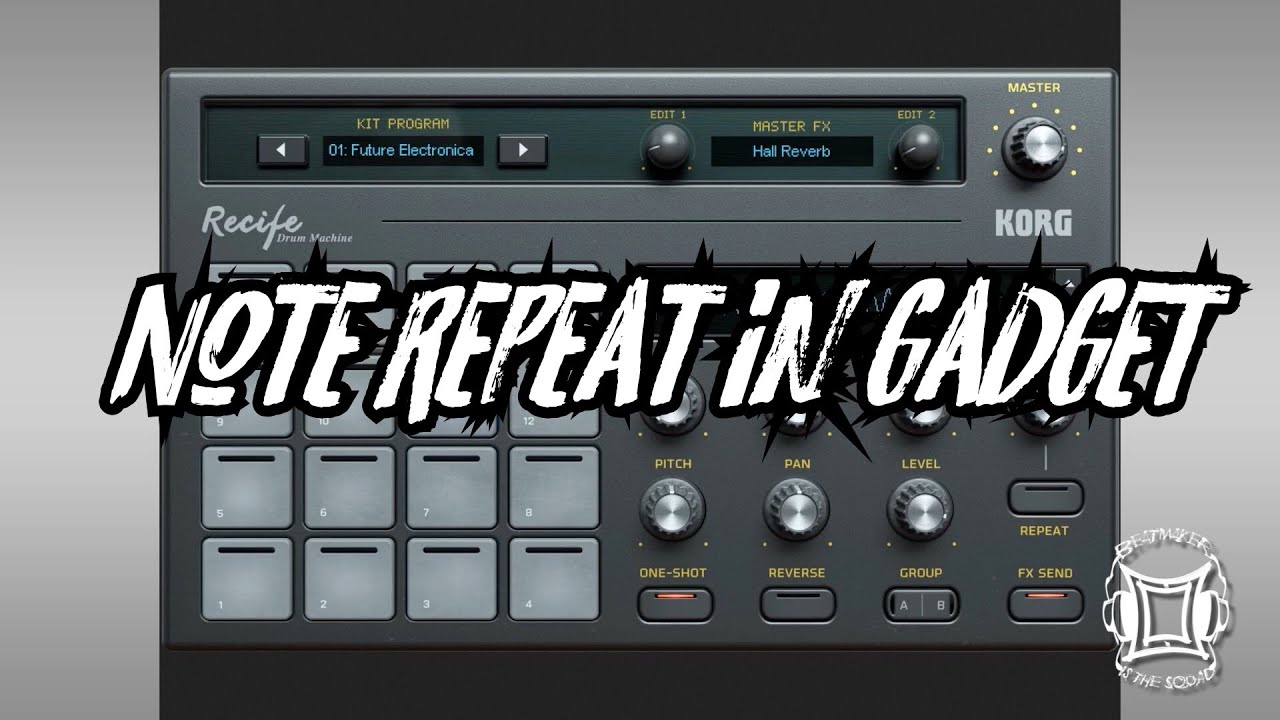 Watch Outta Da Box Episode 5 Note Repeat In Gadget on YouTube Watch Outta Da Box Episode 5 Note Repeat In Gadget on YouTube