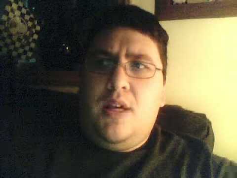 Chad minus Rachel Vlog