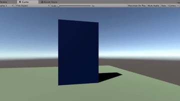 Unity - How to change level using a collision and FPScontroller