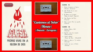 331. &quot;Cantemos al Señor&quot; - Ministerio Nacional de Música RCC