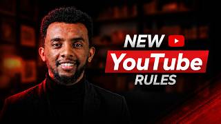 YouTube አዲስ ህግ አውጥቷል! ማንን ይጎዳል ?