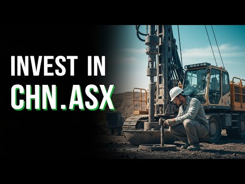 How to Invest in Chalice Mining Limited (CHN.ASX) Step by Step