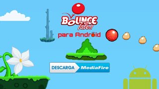 Descarga Bounce Tales Para Android screenshot 2