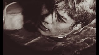 Jackson Wang잭슨 Magic Man Fire