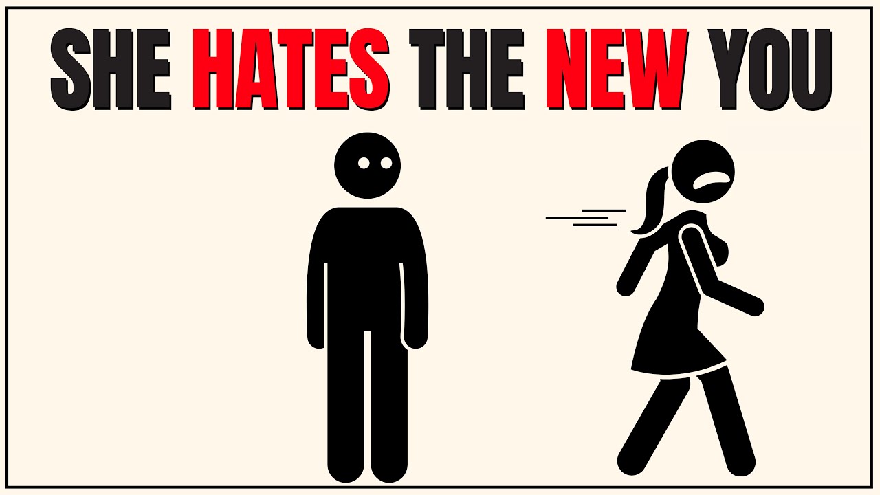 You Passed the Humiliation Ritual and the Narcissistic Woman Doesn’t Want to Play Anymore