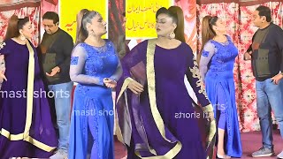 Wafa Ali Sonam Chaudhary New Stani Stage Drama 2026 Stani Drama