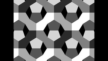 The Tessellations of the 17th Dimension